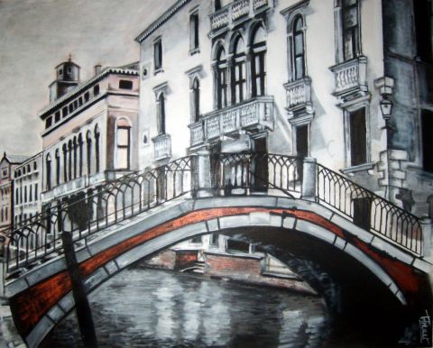lumiere sur venise